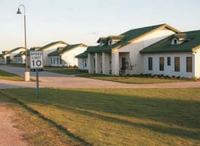 North Central Texas Academy