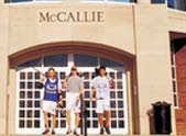 McCallie School