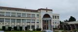 Mercy High School   