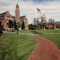 Thayer Academy