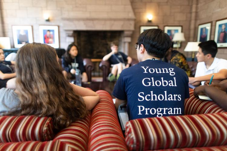 号外！耶鲁大学夏校项目Yale Young Global Scholars 2023年将回归校园举办，现已开放报名，不要错过！