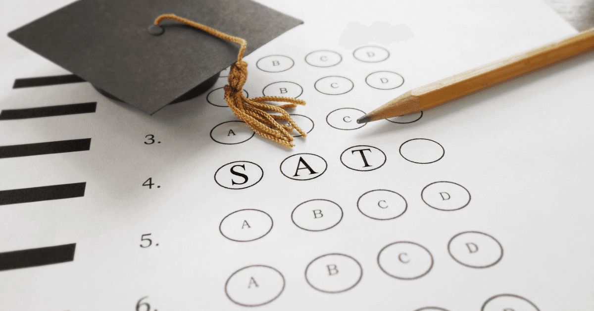SAT成绩详解，不再让SAT成为大学申请路上的绊脚石