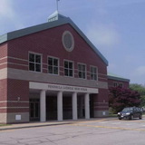 Peninsula Catholic High School