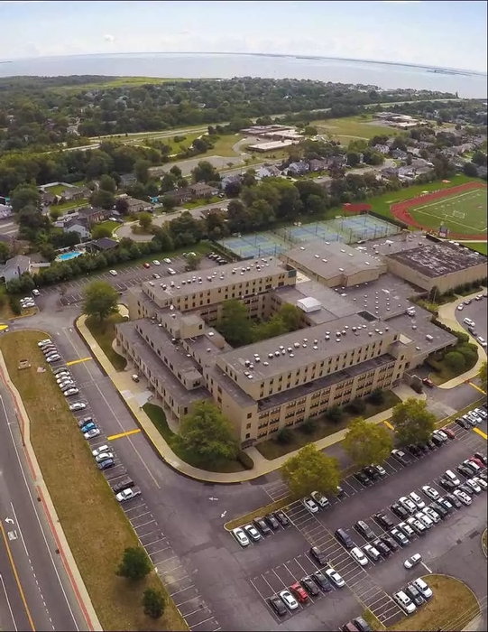 長島最好的天主教學校聖約翰高中saintjohnshighschool