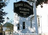 George Stevens Academy